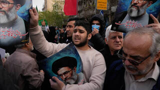 Bezpečnostné zložky v Iráne počas protestov zabili tisíce ľudí. Ďalších vyše 10 000 osôb bolo zatknutých