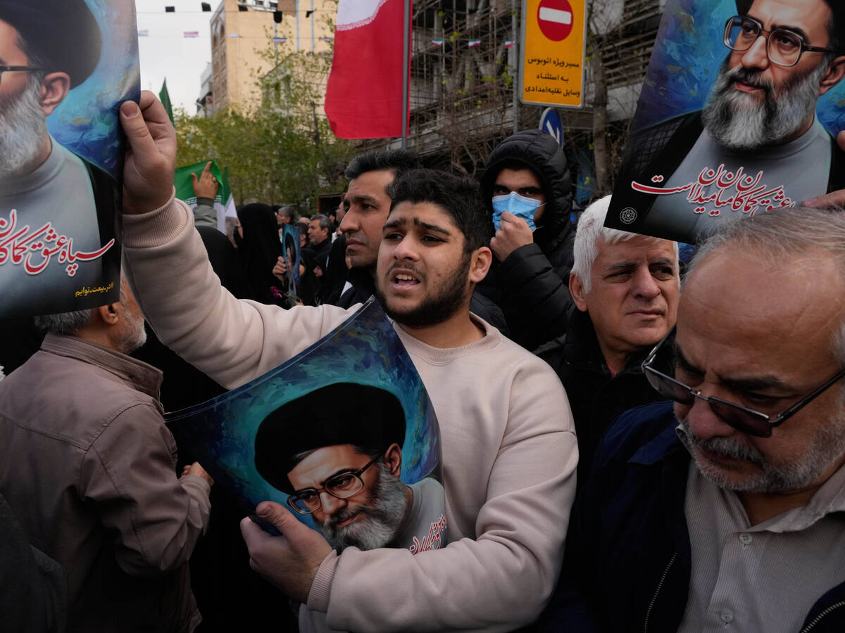 Irán