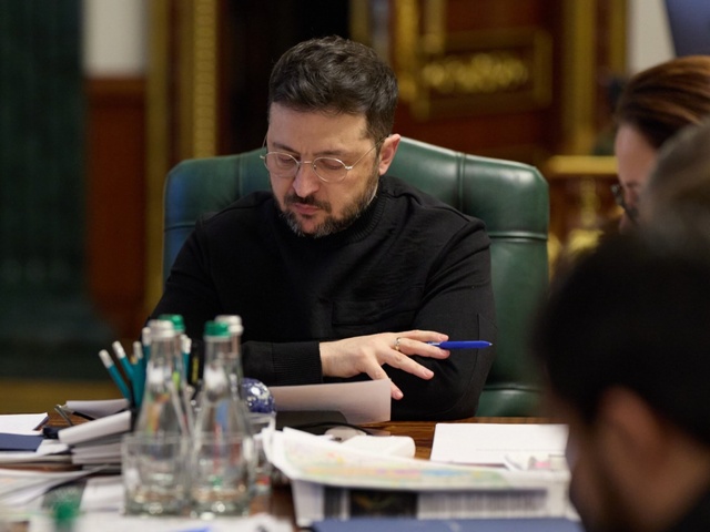 Reakcia na pokračujúce ruské útoky. Ukrajina vyhlási výnimočný stav v energetickom sektore