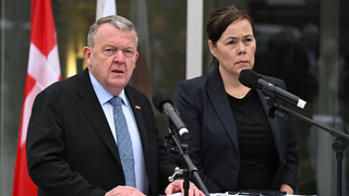 Dánsko, Grónsko a USA rokovali v Bielom dome. Rozpory s Washingtonom pretrvávajú, situáciu má riešiť pracovná skupina