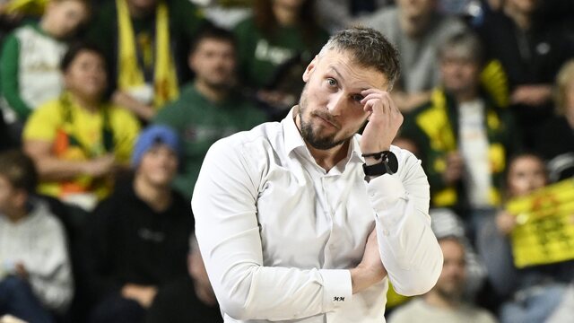 tréner Levíc Michal Madzin 