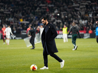 Arbeloa Real Madrid