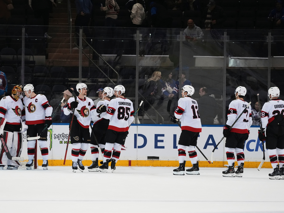 Ottawa Senators