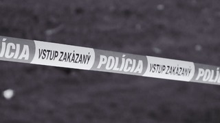 Tragédia v Žiari nad Hronom má dohru. Polícia v súvislosti s úmrtím dieťaťa obvinila dve osoby z týrania
