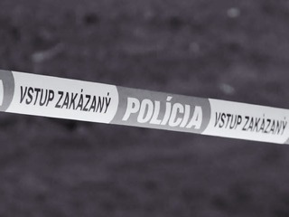 policia policajti policajna paska vrazda