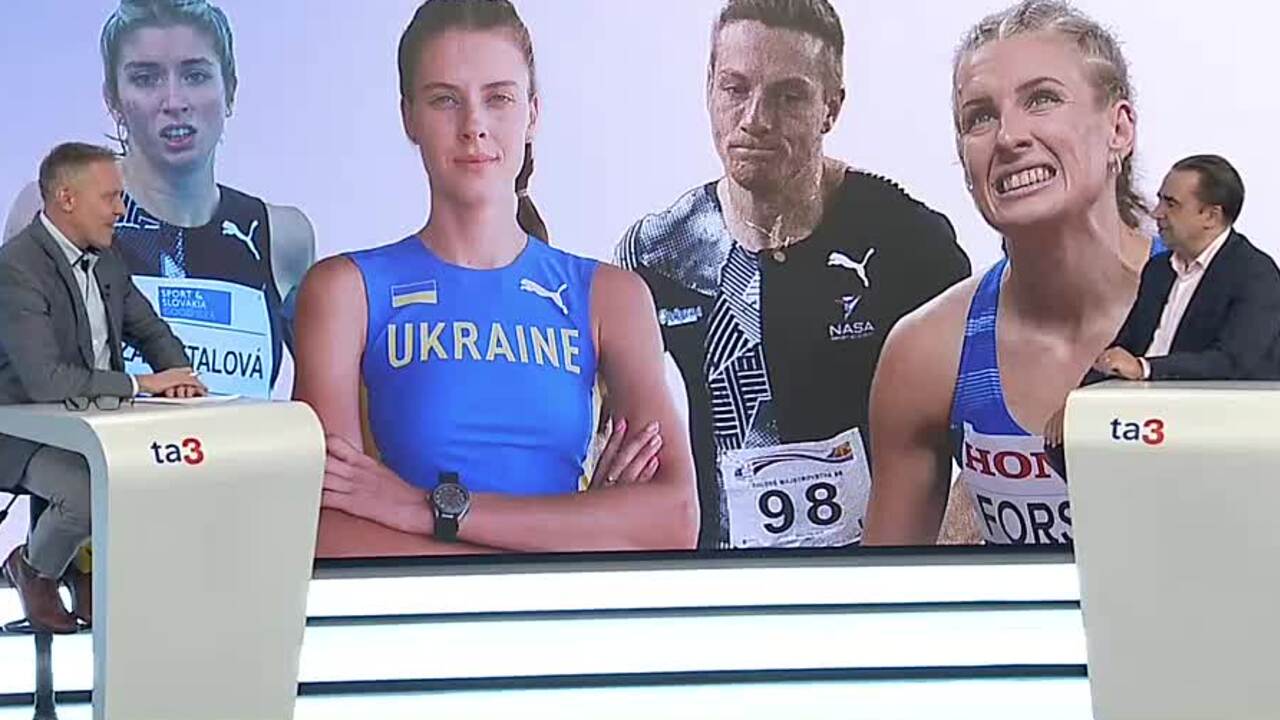 atletika