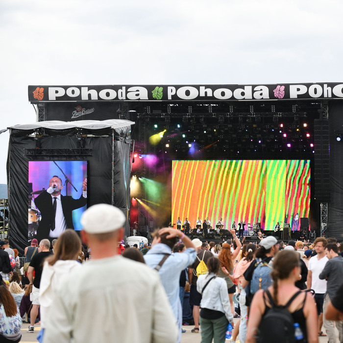 Festival Pohoda