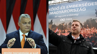V Európe sa schyľuje k najdôležitejším voľbám roka. Magyar vedie, Orbán má však výhodu systému s vlastným rukopisom