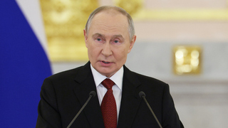 Svet sa stáva stále nebezpečnejším miestom. Putin varoval pred zhoršujúcou sa medzinárodnou situáciou