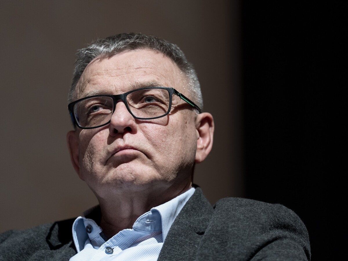 Lubomír Zaorálek