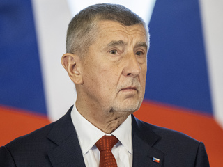 Andrej Babiš