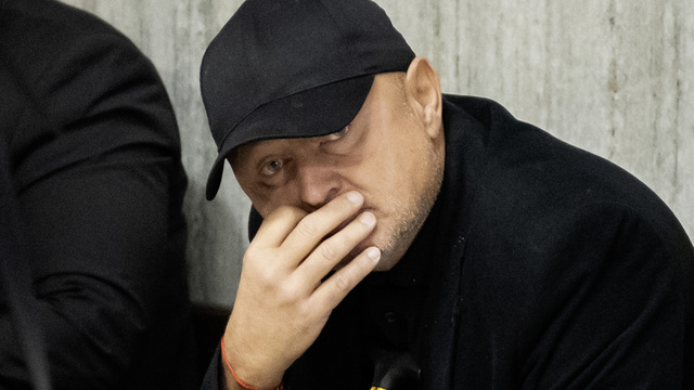 8 oktober 2025 Peter Zemko kauza Five Star Residence