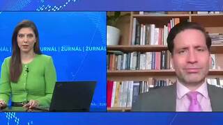 Nová atómka so zahraničným partnerom. Ekonóm hodnotí dohodu o jadrovej spolupráci