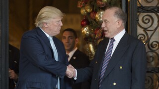 Trumpov exporadca: Posadnutosť Grónskom mu vnukol jeho kamarát miliardár. Keď niečo počuje od známych, názor už nezmení