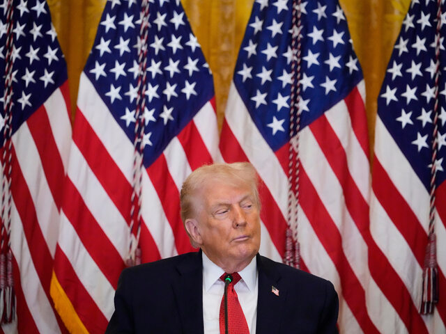 S riešením otázky Grónska budú spokojné USA aj NATO, vyhlásil Trump. Keby neprišiel, Aliancia by údajne neexistovala