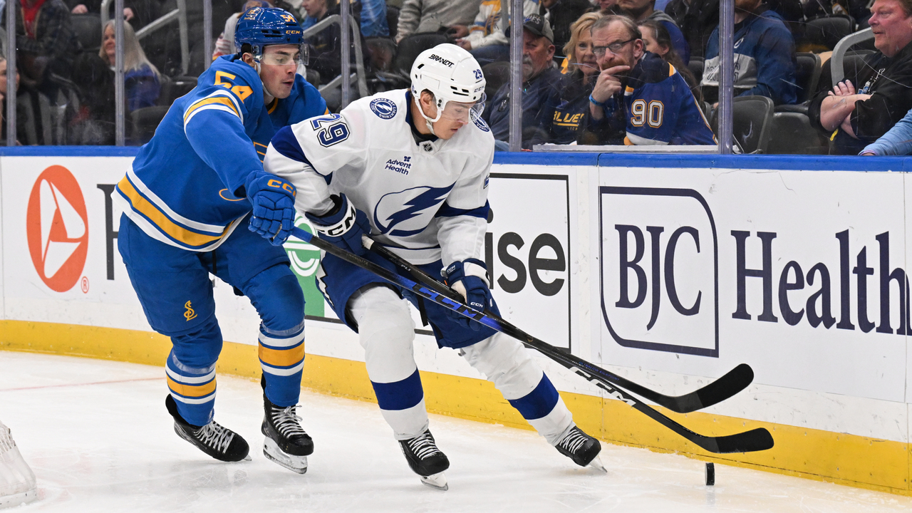 dvorsky v modrom st. louis