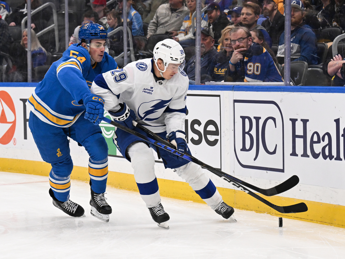 dvorsky v modrom st. louis