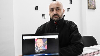 „Nie si mŕtvy?“ Kremeľská propaganda „zabila“ bulharského opravára, ten aj ako obeť klamstiev paradoxne verí Moskve