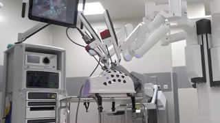 robot, prešov, operácia