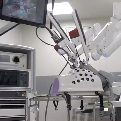 robot, prešov, operácia