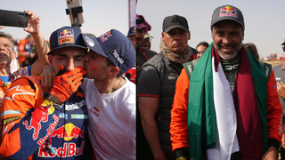 Benavides vyhral Dakar o dve sekundy a dosiahol životný úspech. V autách triumfoval po šiesty raz Al-Attiyah