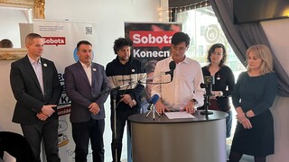 Prvý kandidát na primátora Banskej Bystrice je známy. Nestraníkovi s podporou KDH prekáža úbytok ľudí