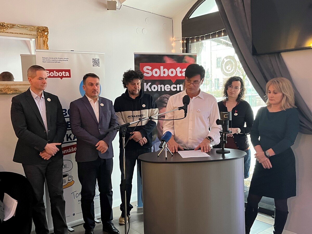 Tomáš Sobota