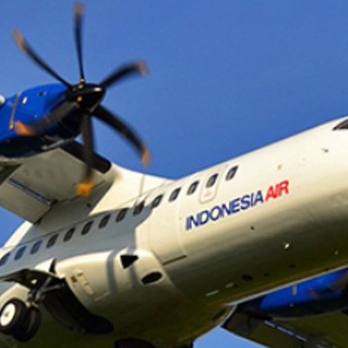 Indonesia Air