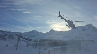 Čierna sobota v Alpách: Lavíny zabili osem ľudí, v Štajersku zahynuli traja českí skialpinisti