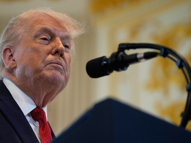 Trump si myslí, že koniec vojny na Ukrajine je blízko. Do Bieleho domu smeruje Putinov vyslanec