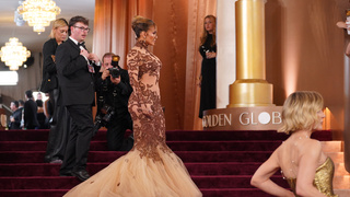 Hollywood žiaril. Zlaté glóbusy ocenili filmové a televízne hity roka