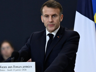 Macron