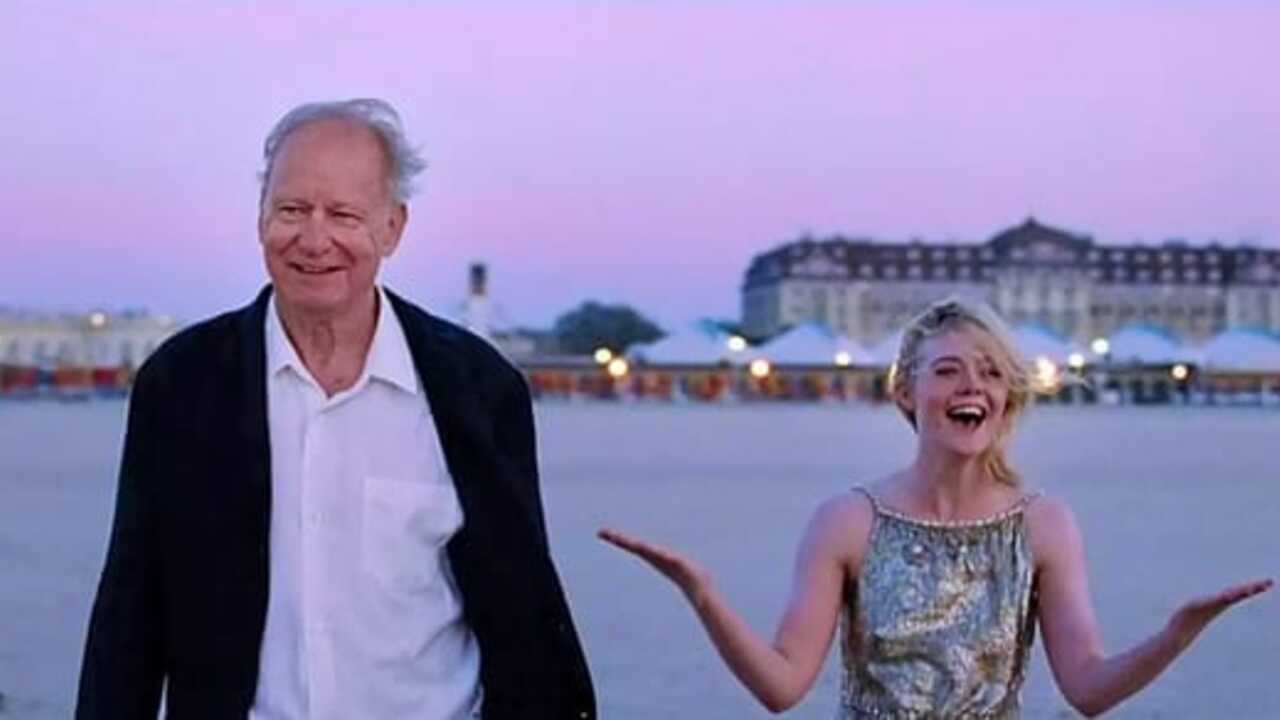 citová hodnota film 