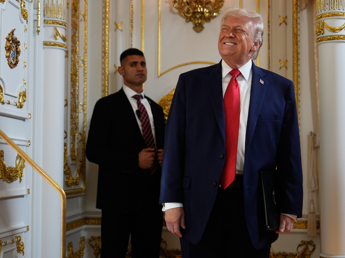 Trump