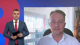 Politológ o Ficovom stretnutí s Trumpom: Využil ho len pre imidž a sociálne siete. Takého unaveného sme ho dlho nevideli