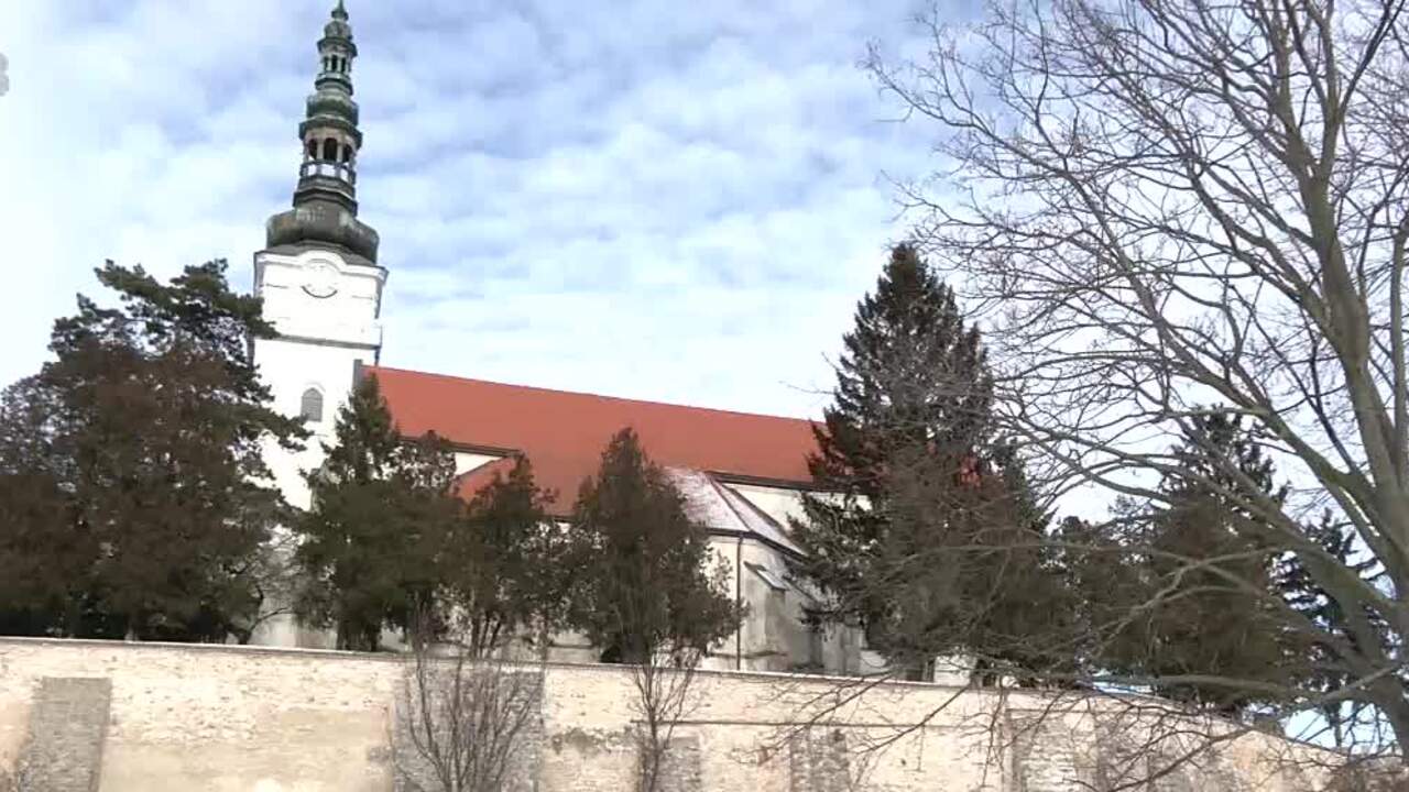 chrám