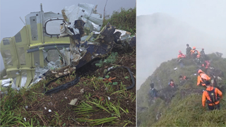 hladanie lietadla indonezia