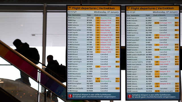lety meškanie zima sneh Európa