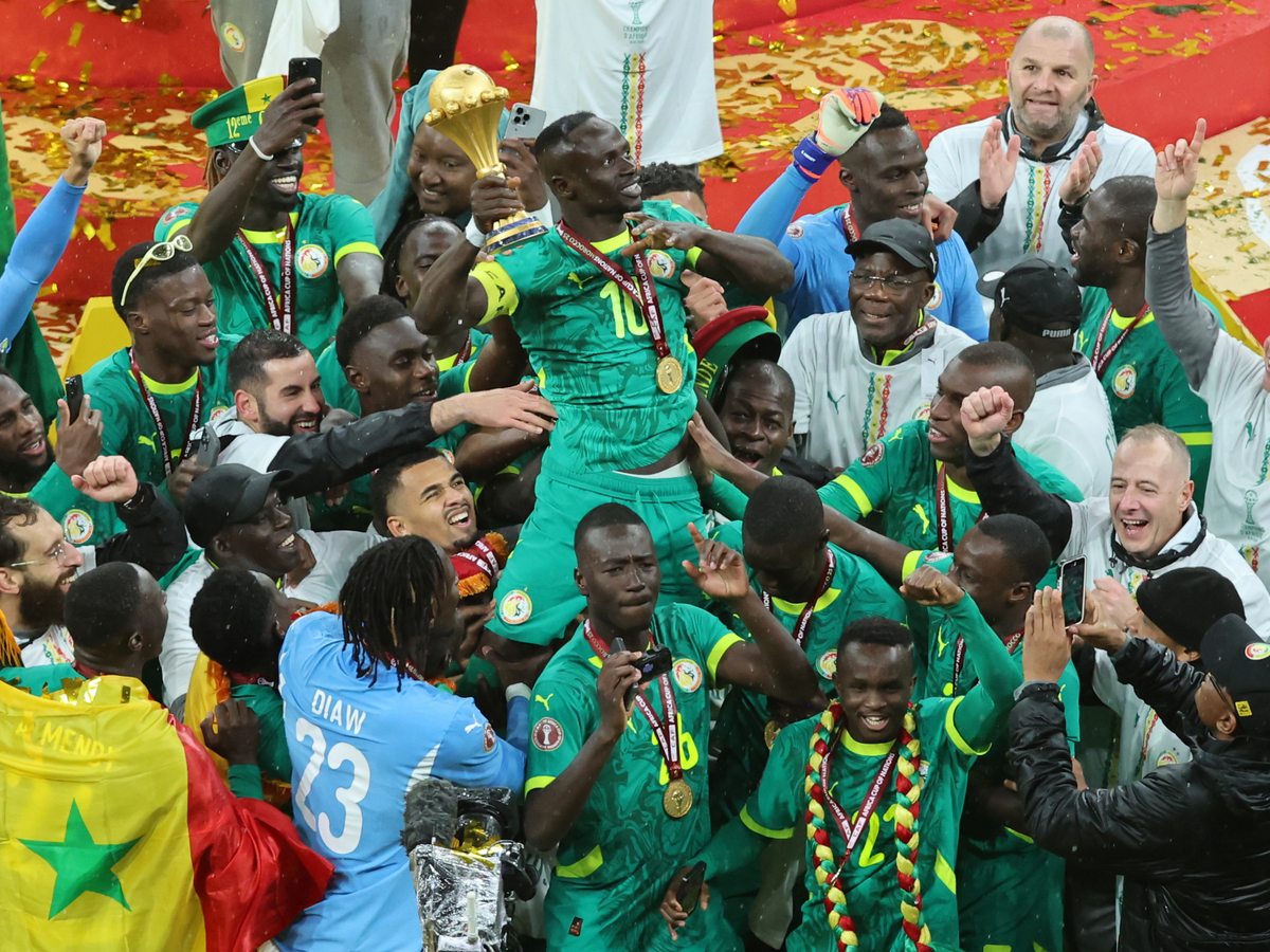 AFCON