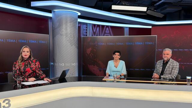 Bihariová, Gašpar Téma