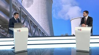 Fico otvoril Američanom cestu do Jaslovských Bohuníc. Stále to však nemusí byť Westinghouse, hovorí analytik