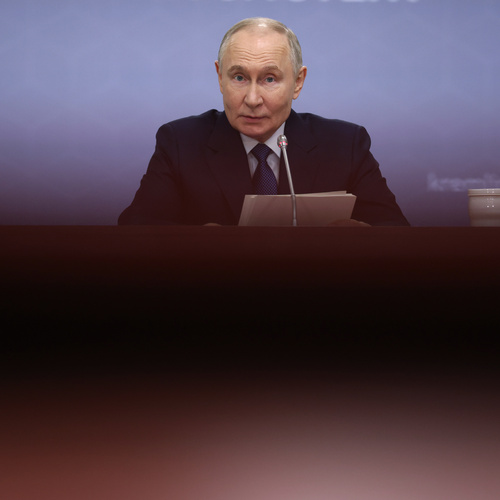 Putin