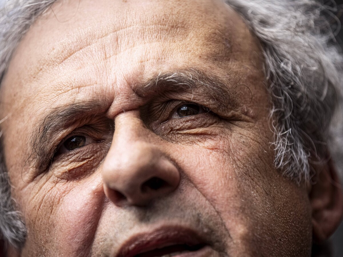 Michel Platini