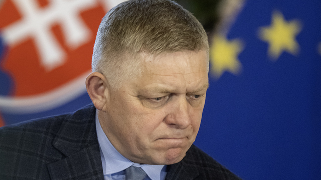 Robert Fico