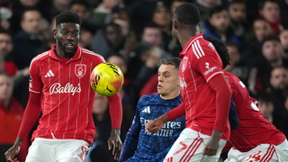 Stopercentný Arsenal čaká skúška na San Sire. Duel s Interom môže rozhodnúť o prvenstve