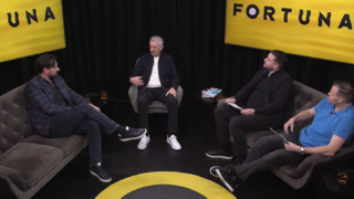 Boris Valábik vo VARe bez servítky. Vrátil sa ku kritike Jána Filca a naznačil hlbšie problémy hokeja pred ZOH