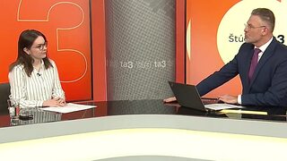 Svet pod drobnohľadom: Od amerického prezidenta až po elity v Davose