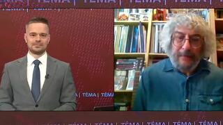 Rok Donalda Trumpa v Bielom dome