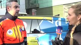 Mrazivé počasie ohrozuje bezdomovcov, ale aj diabetikov. Odborník radí, ako sa chrániť