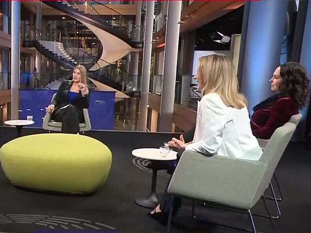 Trump vs. EÚ / Nedostal nobelovku, chce Grónsko / Trumpov rok postavil EÚ do pozoru